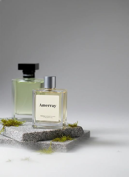 Parfum homme inspiré de Romance for Men Ralph Lauren - Amerray Maroc
