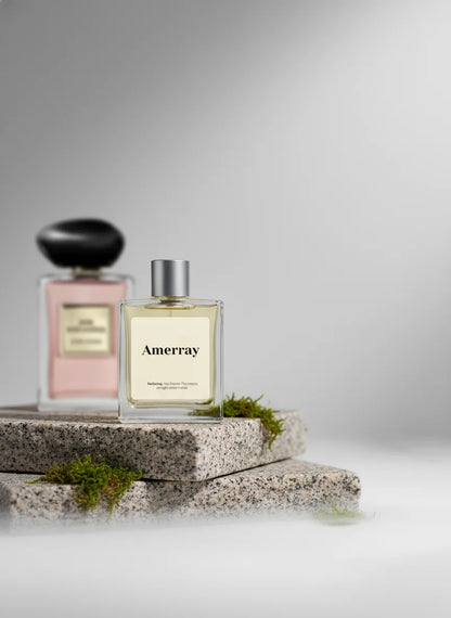 Parfum femme inspiré de Rose Alexandrie Giorgio Armani - Amerray Maroc