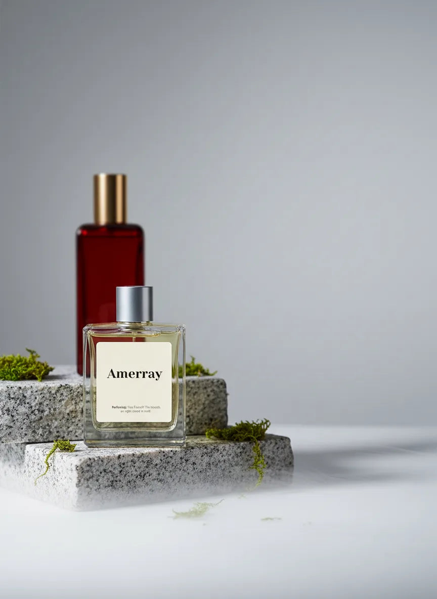 Parfum femme inspiré de Rouge Hermes - Amerray Maroc