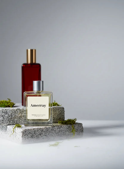 Parfum femme inspiré de Rouge Hermes - Amerray Maroc