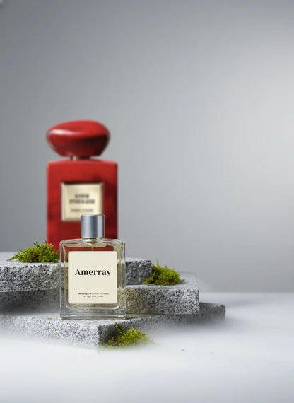 Parfum femme inspiré de Rouge Malachite Armani Prive - Amerray Maroc