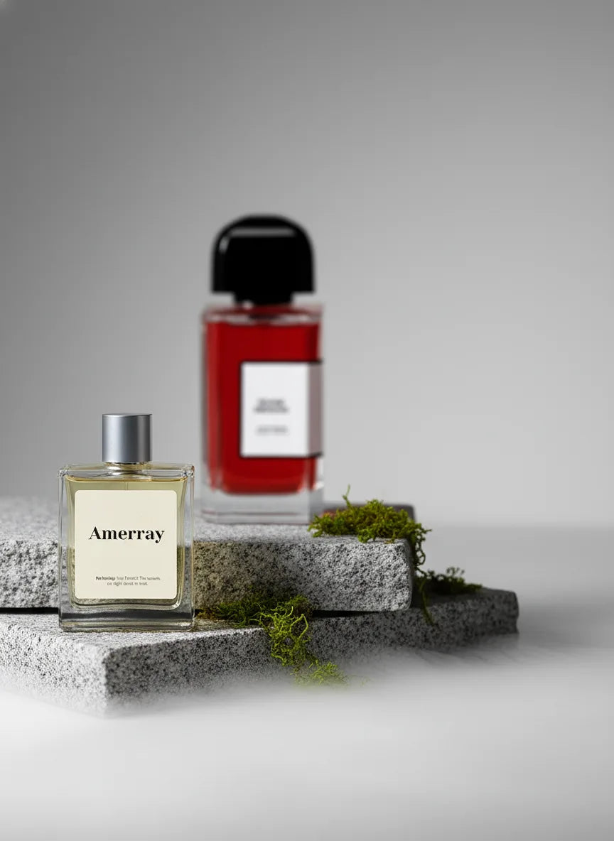 Parfum homme inspiré de Rouge Smoking BDK Parfums - Amerray Maroc