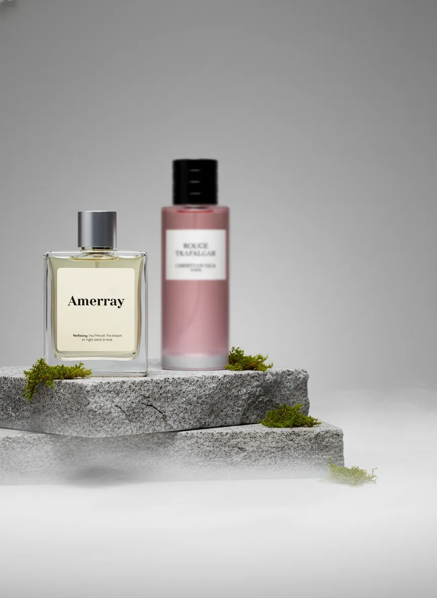 Parfum homme inspiré de Rouge Trafalgar Dior - Amerray Maroc