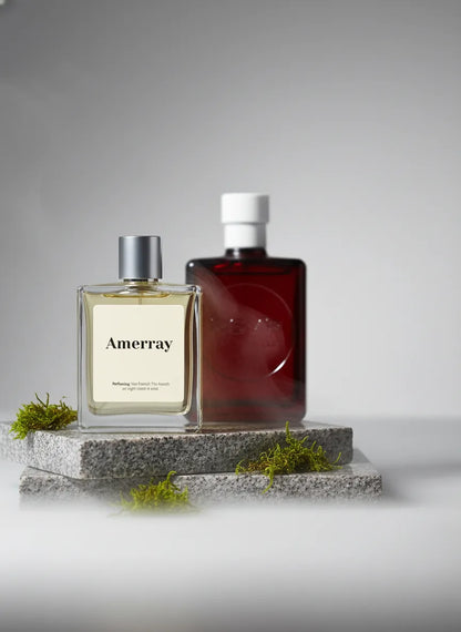 Parfum homme inspiré de RSVP Kenneth Cole - Amerray Maroc