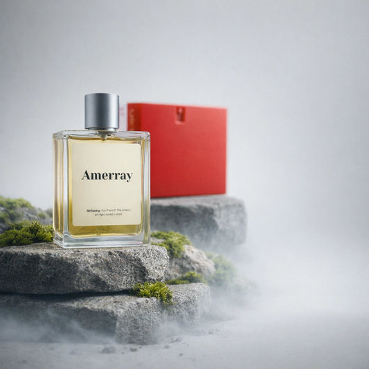 Parfum inspiré de Rush Gucci - Amerray Maroc