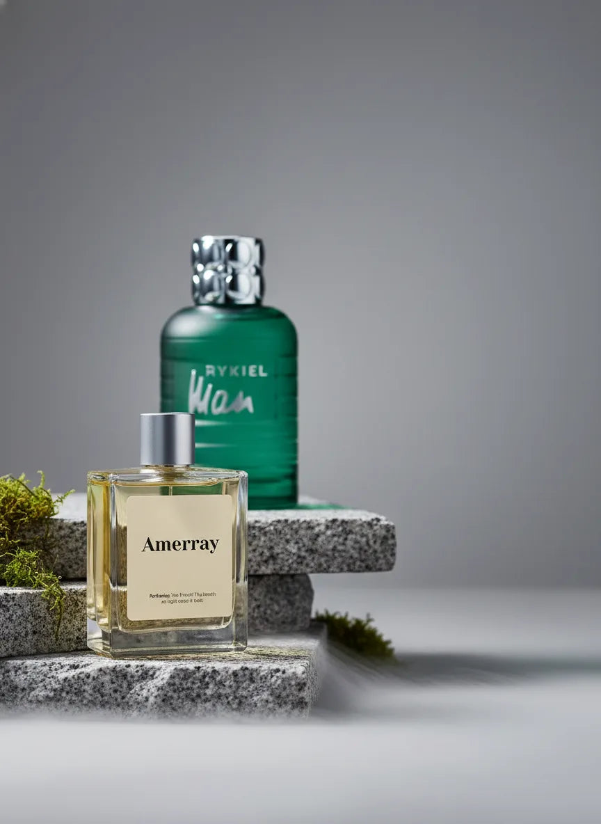 Parfum homme inspiré de Rykiel Man Sonia Rykiel - Amerray Maroc