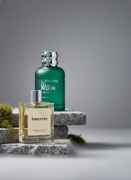 Parfum homme inspiré de Rykiel Man Sonia Rykiel - Amerray Maroc