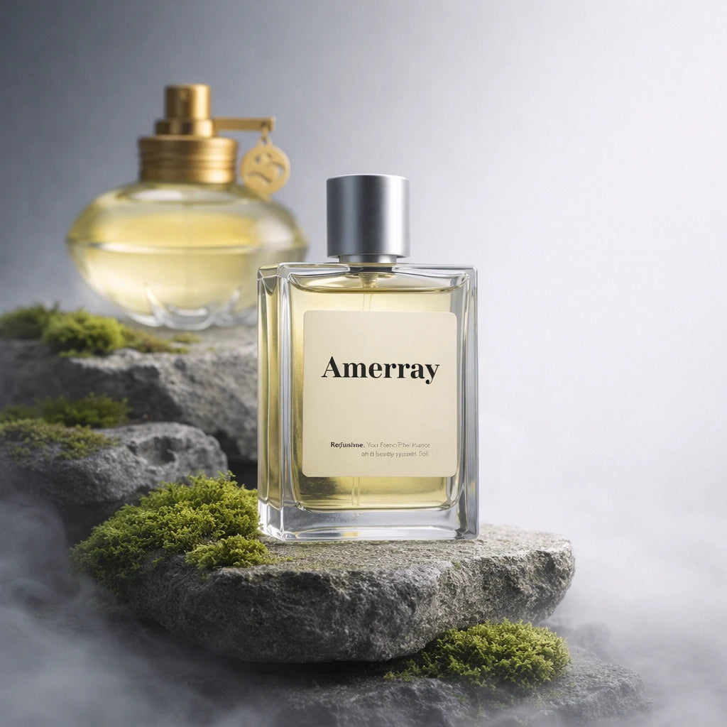 Parfum femme inspiré de S. By Shakira - Amerray Maroc