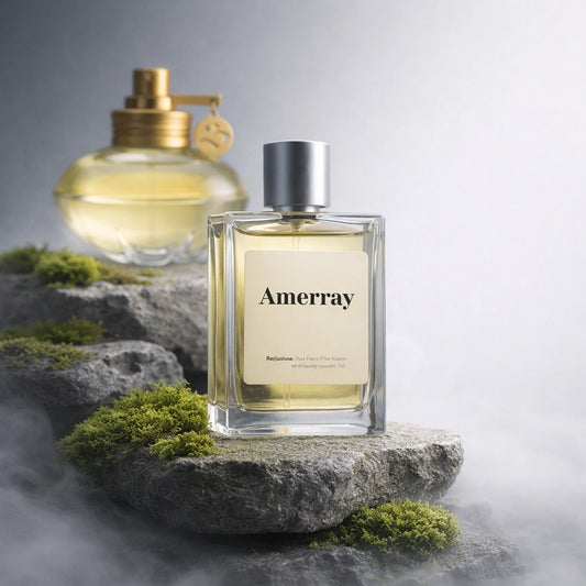 Parfum femme inspiré de S. By Shakira - Amerray Maroc