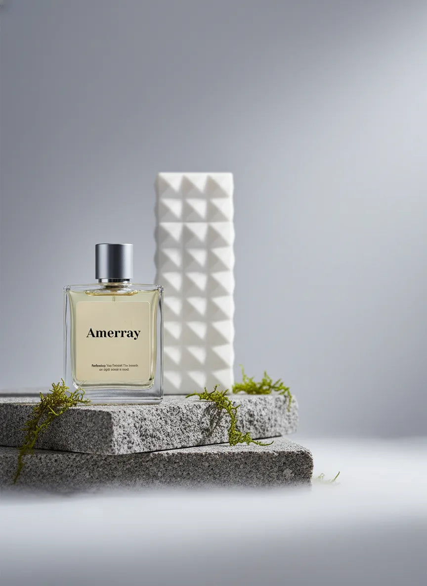Parfum femme inspiré de S.T. Dupont Blanc S.T. Dupont St Dupont - Amerray Maroc