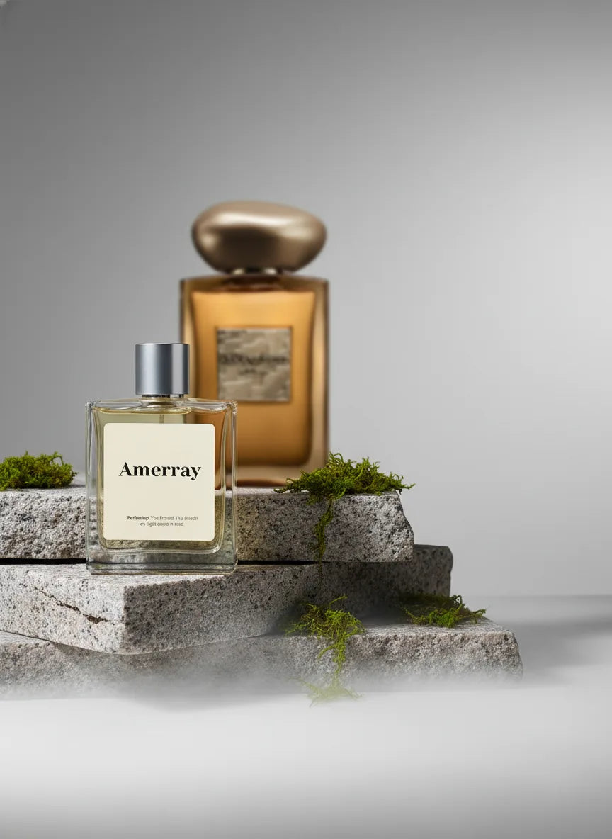 Parfum femme inspiré de Sable Or Armani Prive - Amerray Maroc