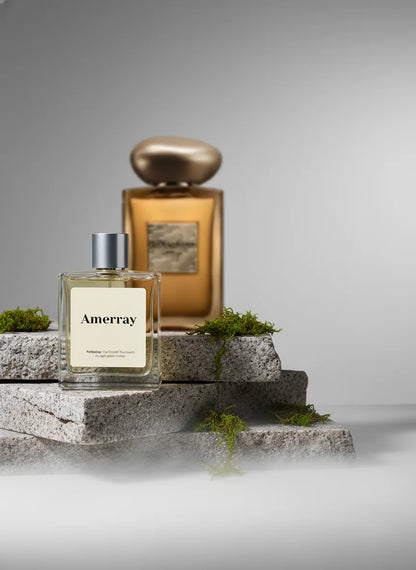 Parfum femme inspiré de Sable Or Armani Prive - Amerray Maroc