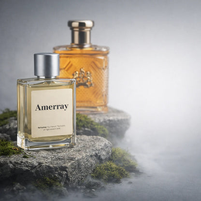 Parfum inspiré de Safari Ralph Lauren - Amerray Maroc