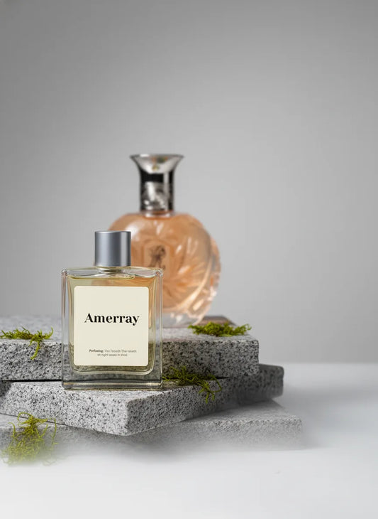 Parfum femme inspiré de Safari Ralph Lauren women - Amerray Maroc