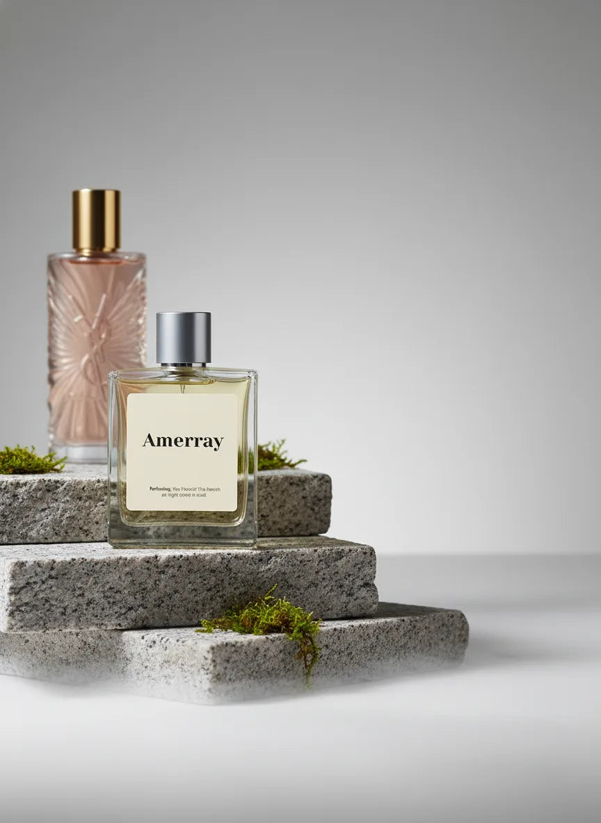 Parfum femme inspiré de Saharienne Yves Saint Laurent - Amerray Maroc