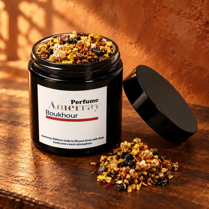 Sarghina Makhzania Royal à la Fleur d'Oranger 50 g