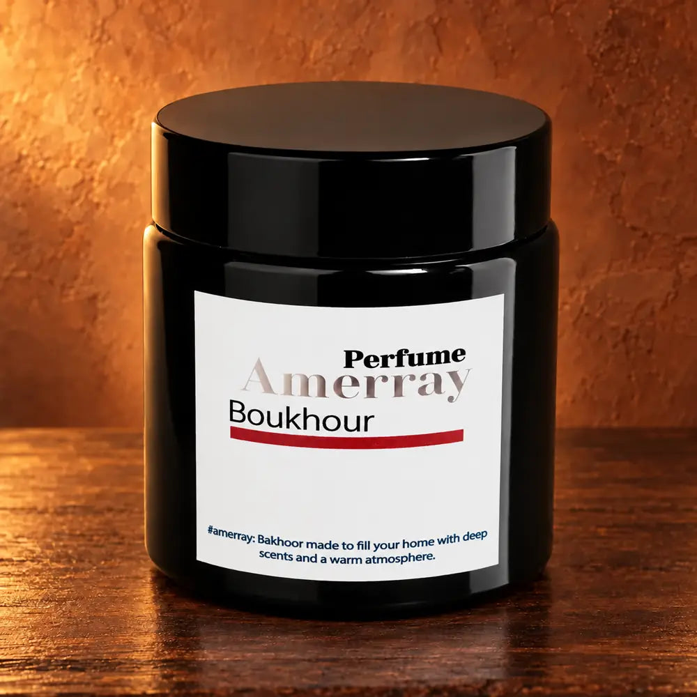 Sarghina Makhzania Royal à la Fleur d'Oranger 50 g