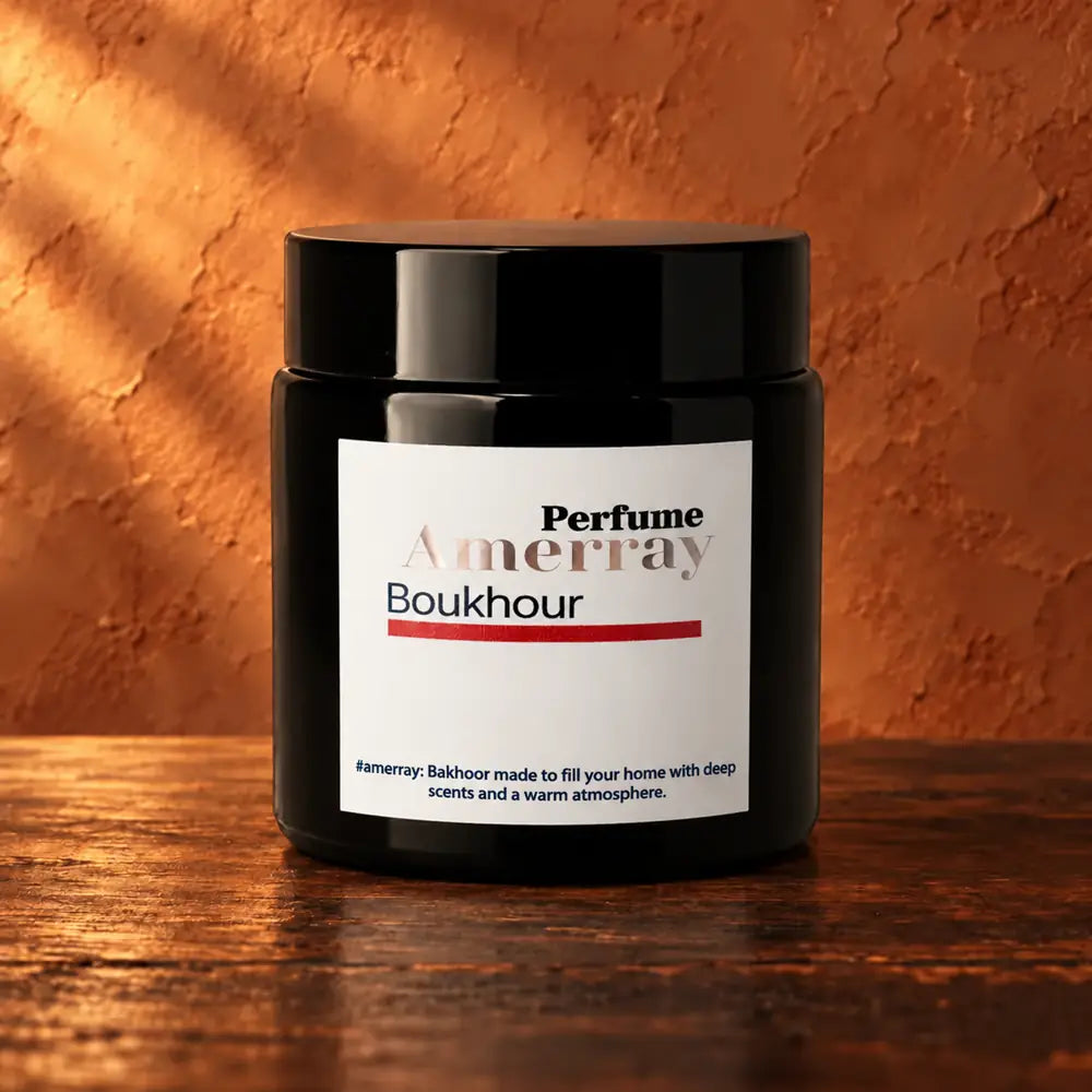 Sarghina Makhzania Royal à la Fleur d'Oranger 50 g