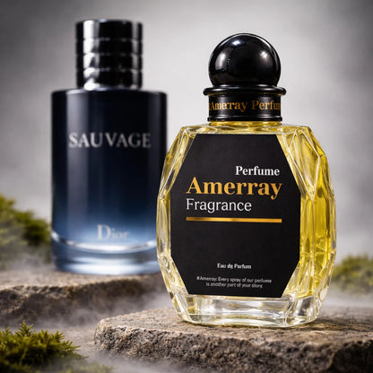 Sauvage CHRISTIAN DIOR - Amerray & Co.