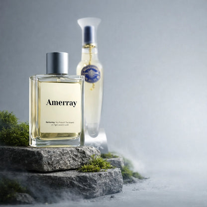 Parfum homme inspiré de Sculpture - Amerray Maroc