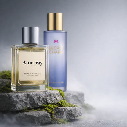 Parfum inspiré de Secret Charm Victoria Secret - Amerray Maroc