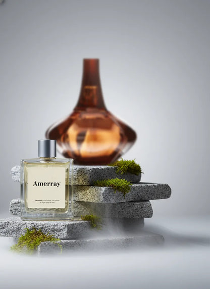 Parfum femme inspiré de Secret Obsession Calvin Klein - Amerray Maroc