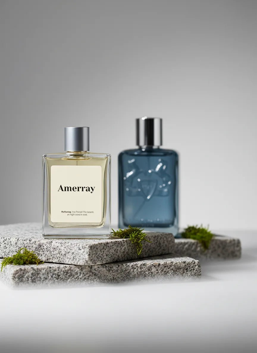 Parfum homme inspiré de Sedley Parfums de Marly - Amerray Maroc