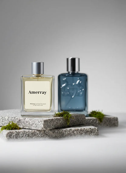 Parfum homme inspiré de Sedley Parfums de Marly - Amerray Maroc