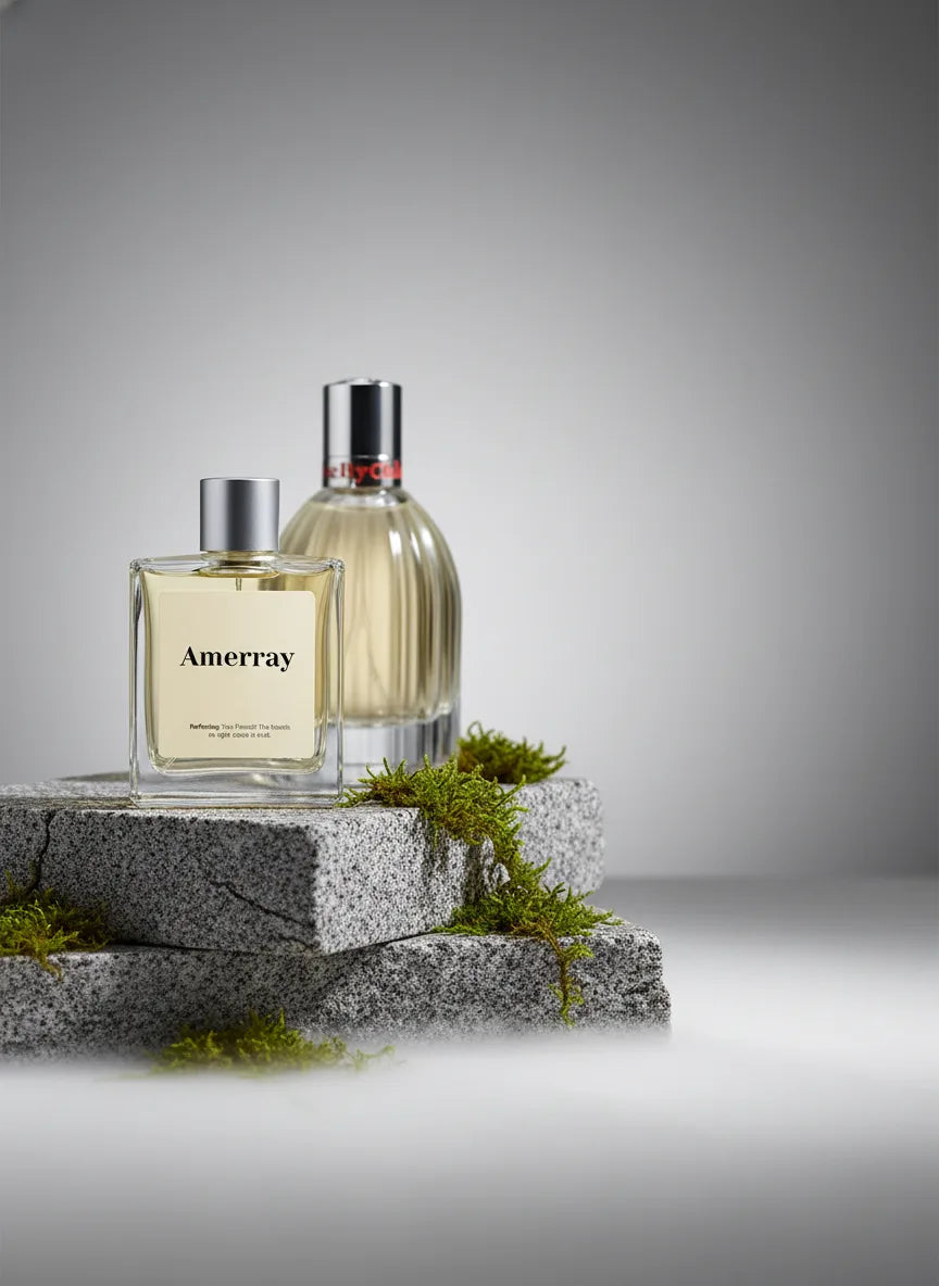 Parfum femme inspiré de See By Chloe - Amerray Maroc