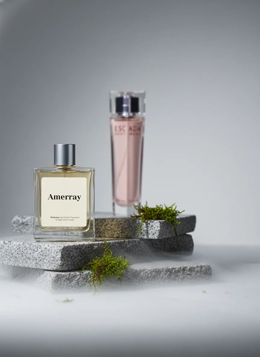 Parfum homme inspiré de Sentiment Escada - Amerray Maroc