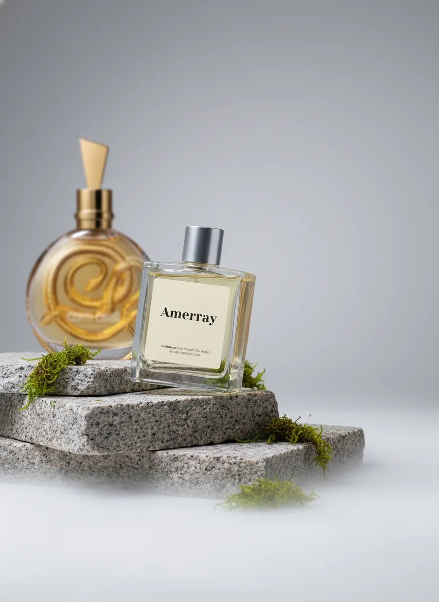 Parfum femme inspiré de Serpentine Roberto Cavalli - Amerray Maroc