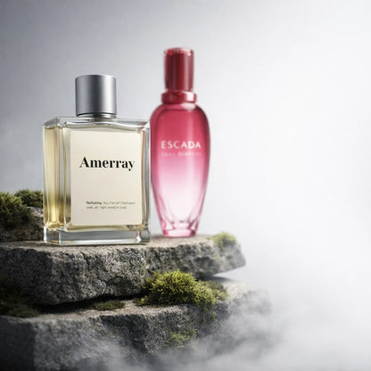 Parfum femme inspiré de Sexy Graffiti - Amerray Maroc