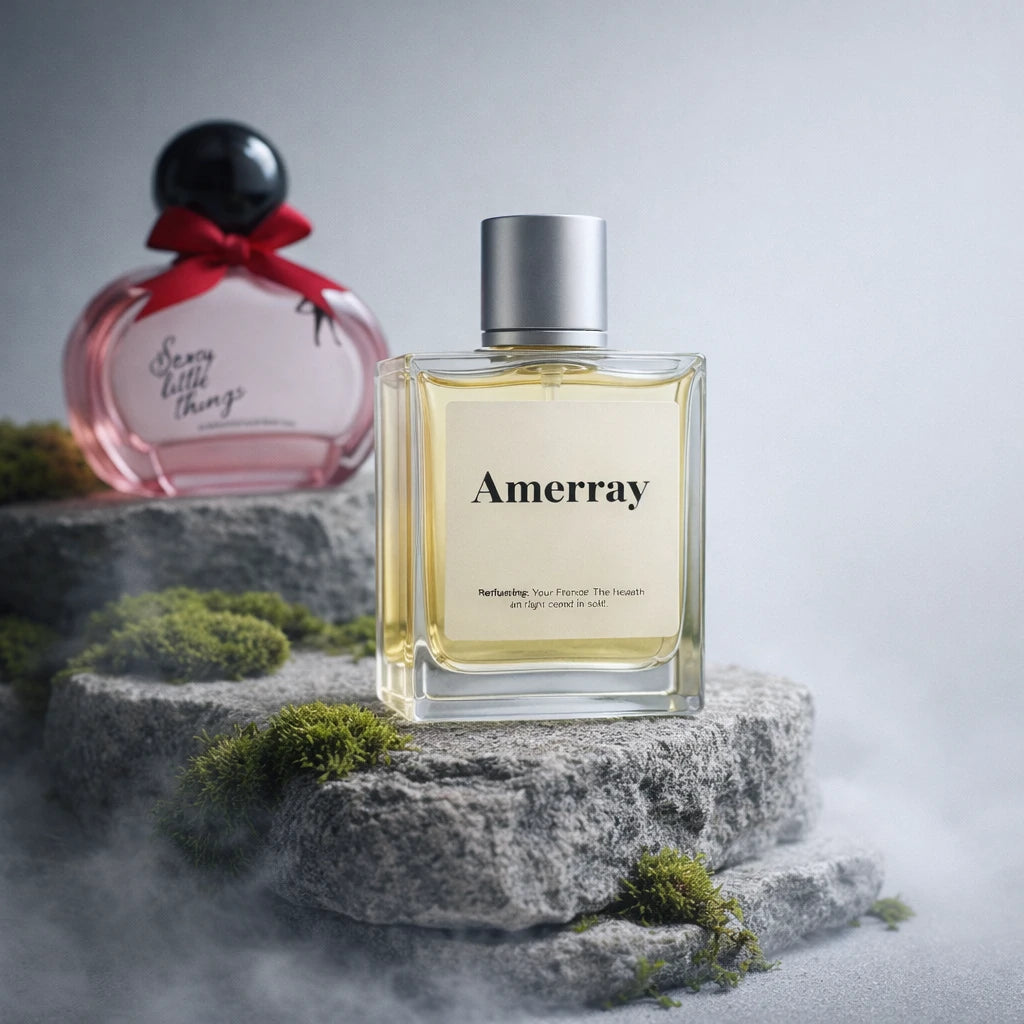 Parfum inspiré de Sexy Little Things Victoria Secret - Amerray Maroc