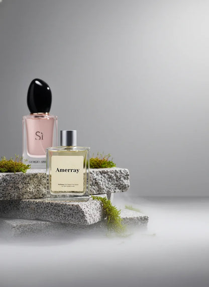Parfum femme inspiré de Si Fiori Giorgio Armani - Amerray Maroc