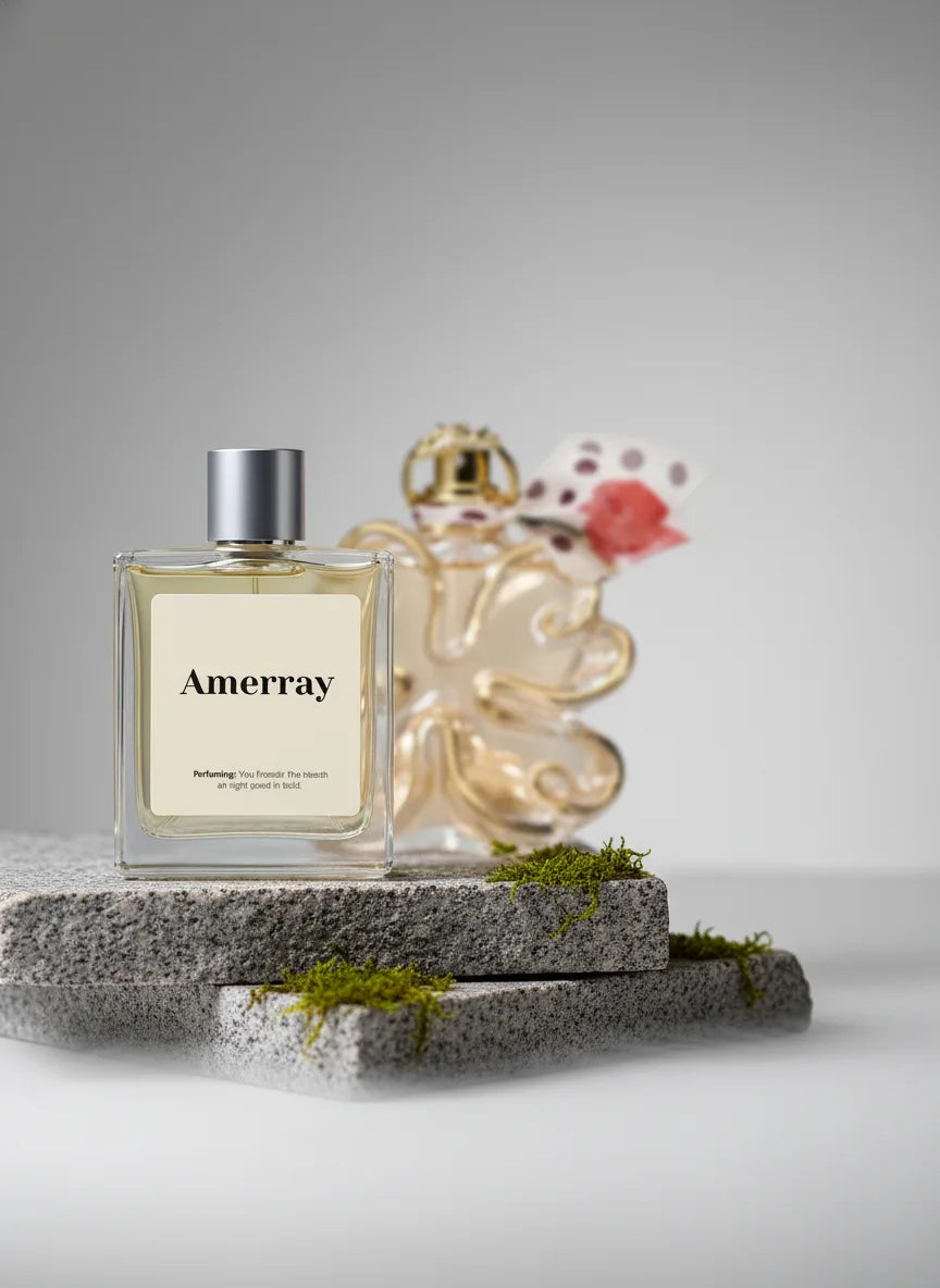 Parfum femme inspiré de Si Lolita Lolita Lempicka - Amerray Maroc