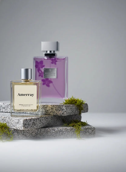 Parfum femme inspiré de Signature for Her David Beckham - Amerray Maroc