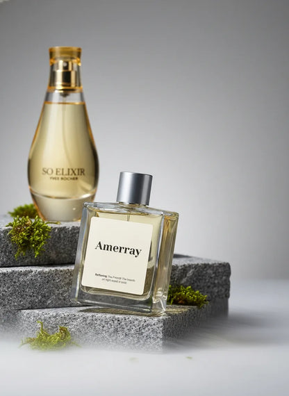 Parfum femme inspiré de So Elixir Yves Rocher - Amerray Maroc