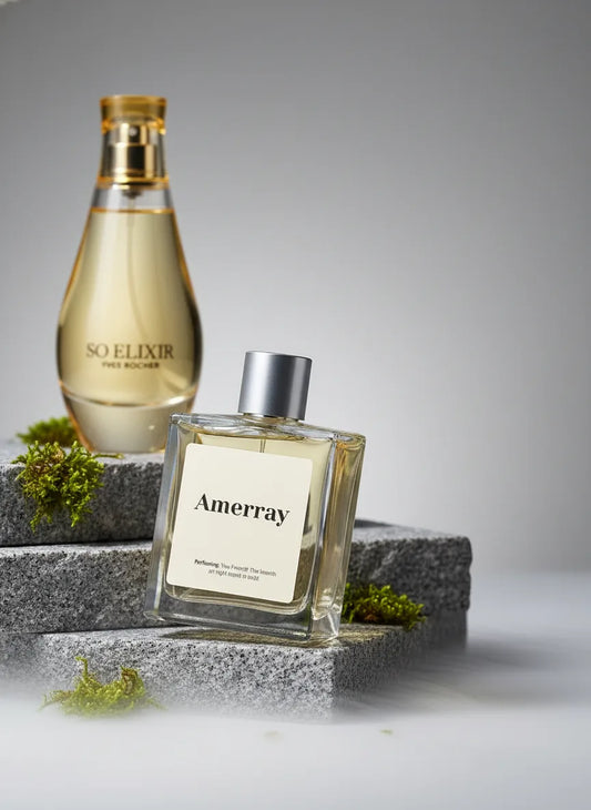 Parfum femme inspiré de So Elixir Yves Rocher - Amerray Maroc