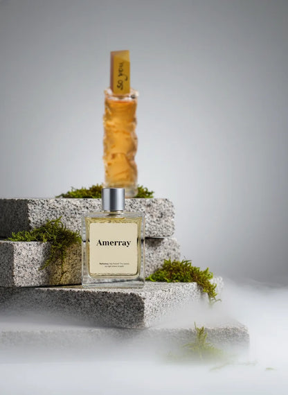 Parfum femme inspiré de So You Giorgio Beverly Hills - Amerray Maroc