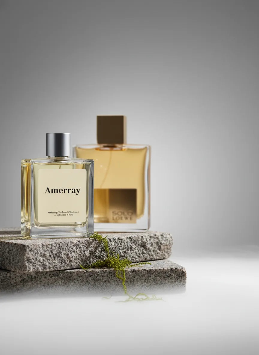 Parfum homme inspiré de Solo Loewe Absoluto Loewe - Amerray Maroc
