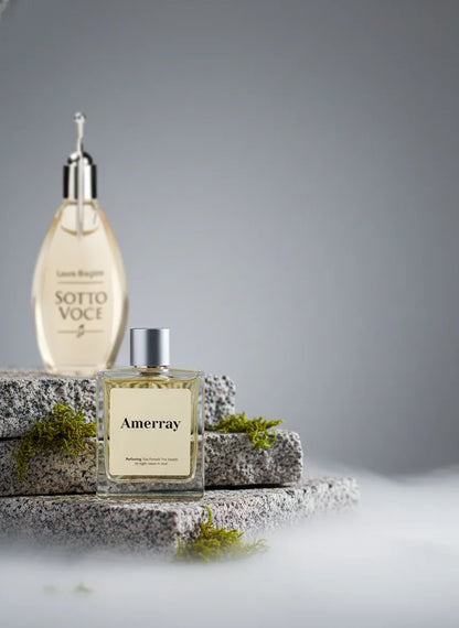 Parfum femme inspiré de Sotto Voce Laura Biagiotti - Amerray Maroc