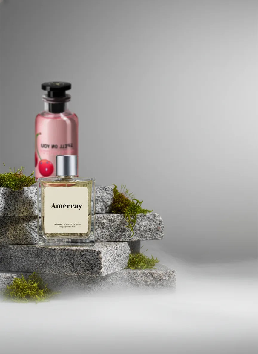 Parfum femme inspiré de Spell On You Louis Vuitton - Amerray Maroc
