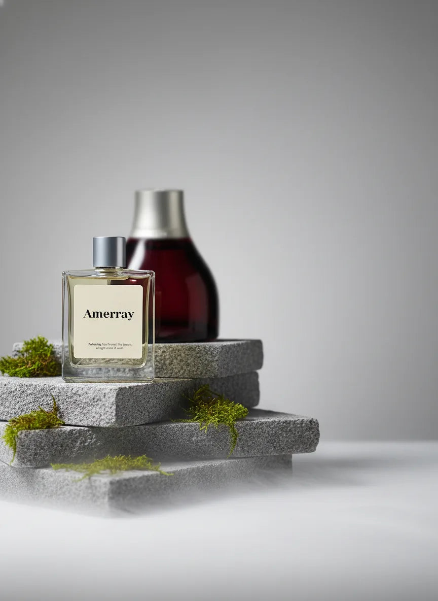 Parfum homme inspiré de Spirit for Men Antonio Banderas - Amerray Maroc