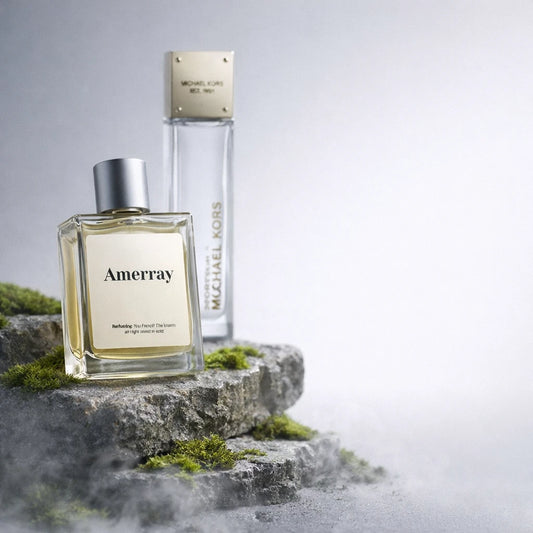 Parfum femme inspiré de Sporty Cirtus - Amerray Maroc