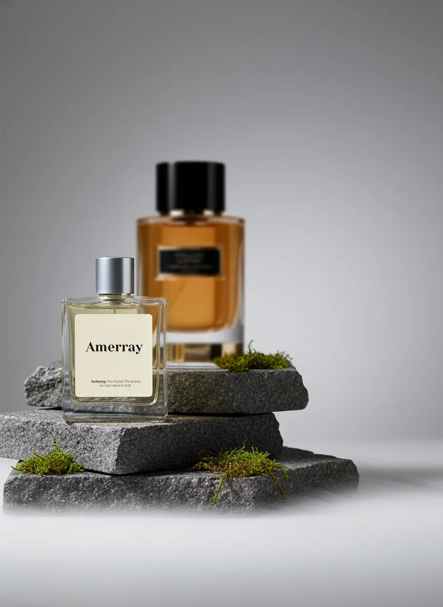 Parfum femme inspiré de Stallion Leather Carolina Herrera - Amerray Maroc