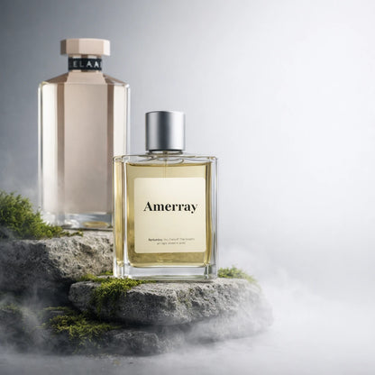 Parfum femme inspiré de Stella Nude - Amerray Maroc