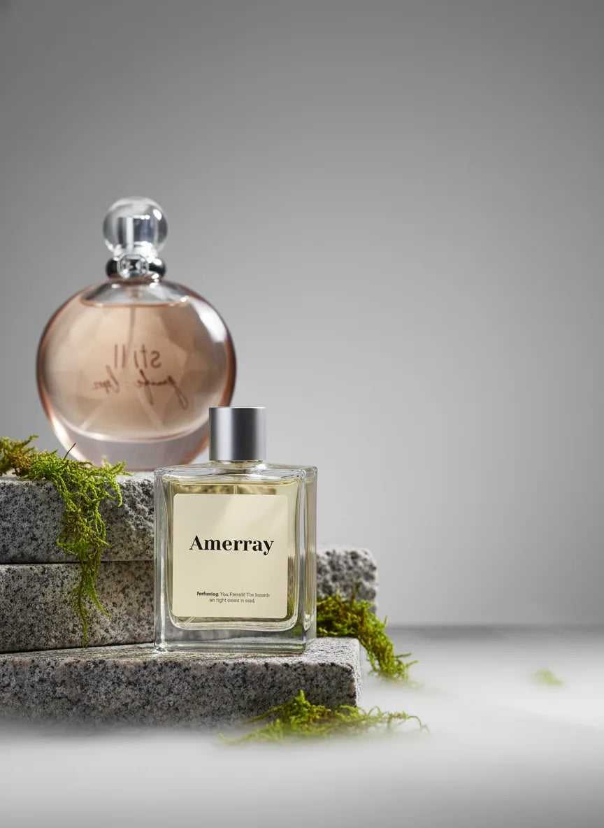 Parfum femme inspiré de Still Jennifer Lopez - Amerray Maroc