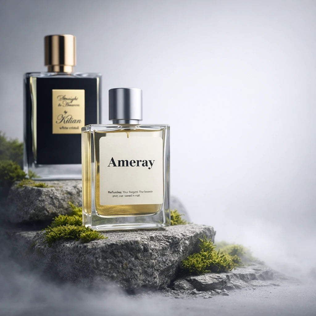 Parfum inspiré de Straight To Heaven Kilian - Amerray Maroc