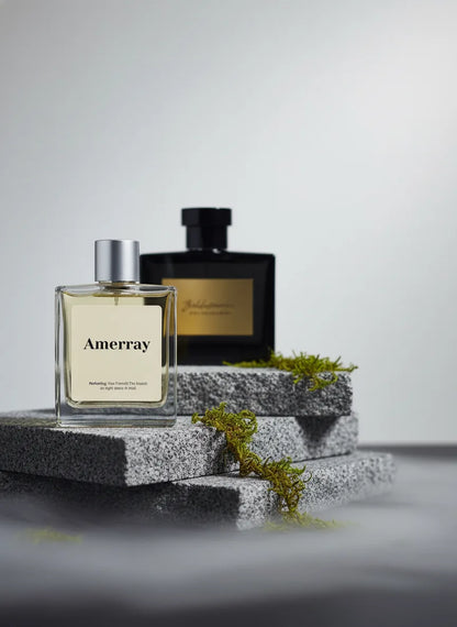 Parfum homme inspiré de Strictly Private Baldessarini - Amerray Maroc