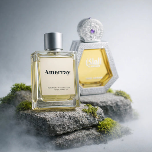 Parfum inspiré de Al Amaken de Swiss Arabian - Amerray Parfums Maroc